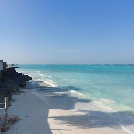 Nungwi Beach House מראה חיצוני תמונה