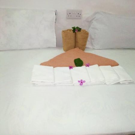 Nungwi Beach House מראה חיצוני תמונה