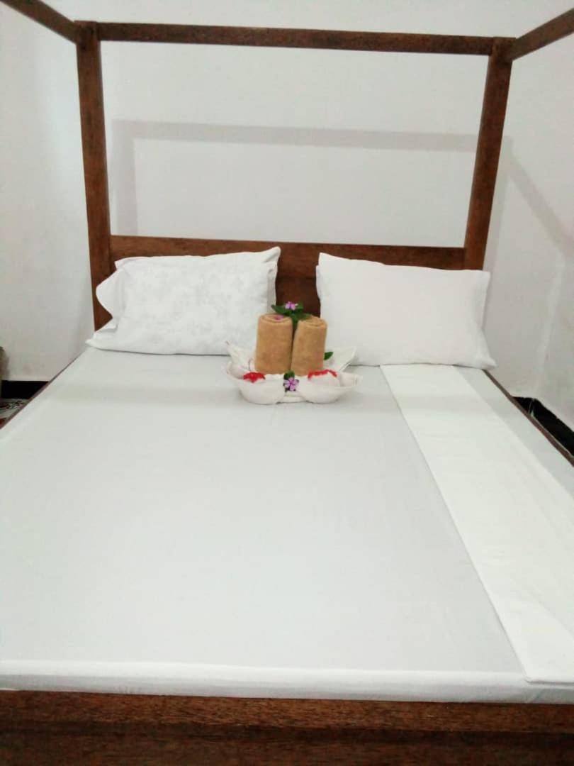 Nungwi Beach House מראה חיצוני תמונה