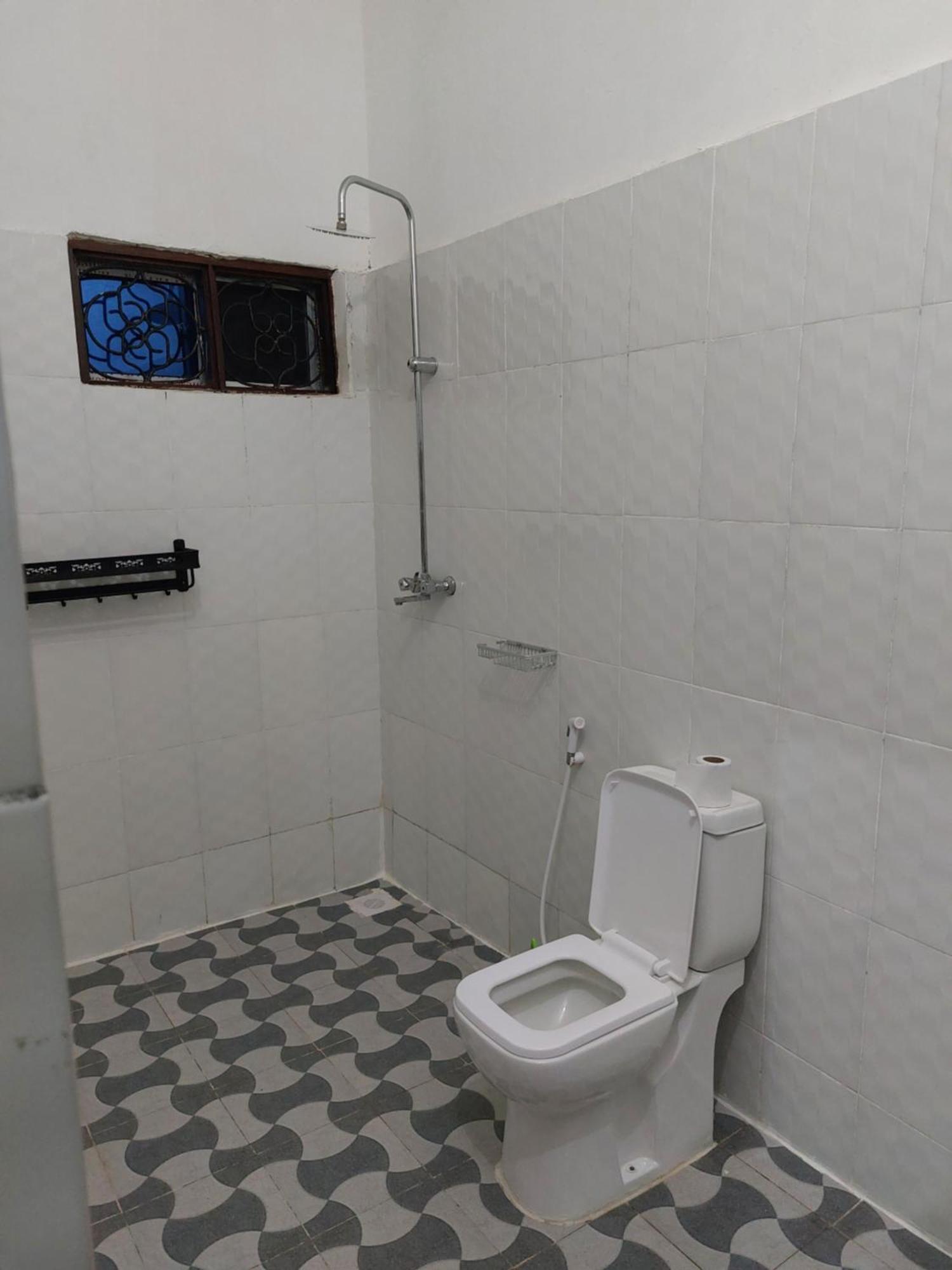Nungwi Beach House חדר תמונה